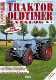 Traktor Oldtimer Katalog