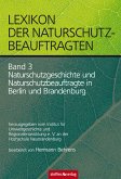 Lexikon der Naturschutzbeauftragten