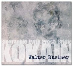 Kokain - Rheiner, Walter