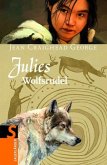 Julies Wolfsrudel.