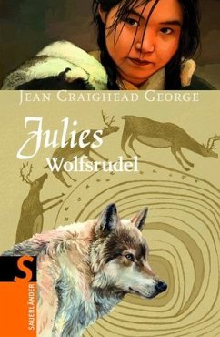 Julies Wolfsrudel. - George, Jean Craighead