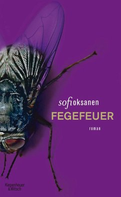 Fegefeuer - Oksanen, Sofi