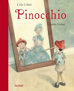 Cover Pinocchio