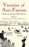 Varieties of Anti-Fascism