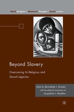 Beyond Slavery