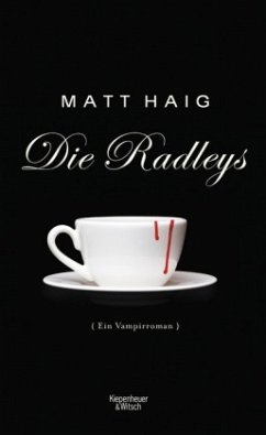 Die Radleys - Haig, Matt