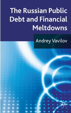 The Russian Public Debt and Financial Meltdowns - Vavilov, A.