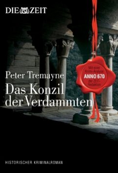 Das Konzil der Verdammten - Tremayne, Peter
