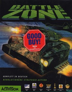 Battle Zone
