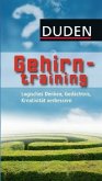 Duden - Gehirntraining