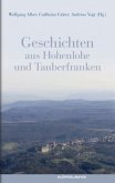 Geschichten aus Hohenlohe und Tauberfranken