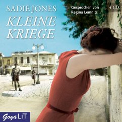 Kleine Kriege - Jones, Sadie