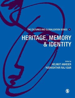 Cultures and Globalization - Anheier, Helmut K; Isar, Yudhishthir Raj