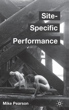 Site-Specific Performance - Pearson, Mike
