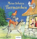 Meine liebsten Tiermärchen