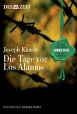 Die Tage vor Los Alamos