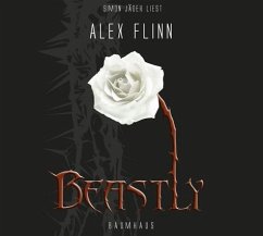 Beastly - Flinn, Alex