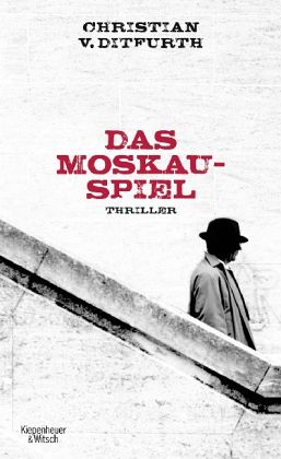 Das Moskau-Spiel
