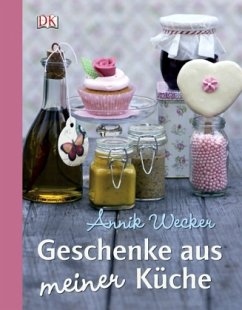 Geschenke aus meiner Küche - Wecker, Annik