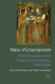 Neo-Victorianism