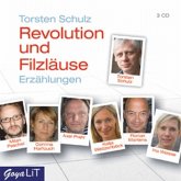 Revolution und Filzläuse