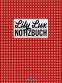 Lily Lux Notizbuch