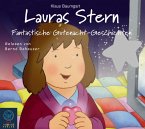 Fantastische Gutenacht-Geschichten / Lauras Stern Gutenacht-Geschichten Bd.6 (Audio-CD)