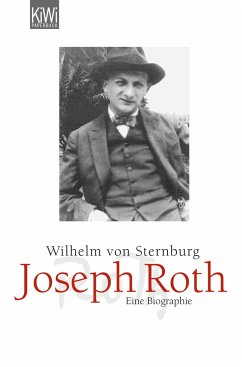 Joseph Roth - Sternburg, Wilhelm von