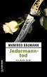 Jedermanntod / Kommissar Merana Bd.1 - Bild 1