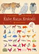 Käfer, Katze, Krokodil - Bild 1