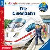 Die Eisenbahn / Wieso? Weshalb? Warum? Junior Bd.9