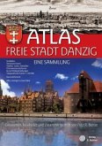 Atlas Freie Stadt Danzig
