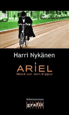 Ariel - Nykänen, Harri