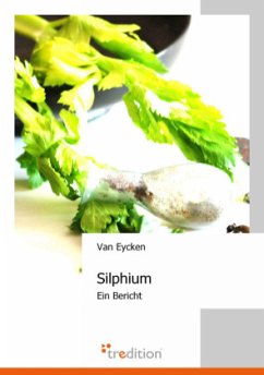 Silphium - Eycken, Van