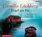 Engel aus Eis / Erica Falck & Patrik Hedström Bd.5 (4 Audio-CDs)