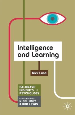 Cover Intelligence and Learning