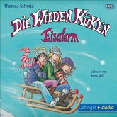 Eisalarm / Die Wilden Küken Bd.2 (3 Audio-CDs) Eisalarm / Die Wilden Küken Bd.2 (3 Audio-CDs)