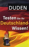 Duden - Testen Sie Ihr Deutschland-Wissen!