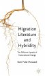 Migration Literature and Hybridity - Bild 1