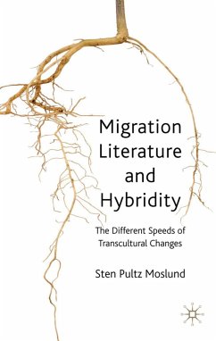 Migration Literature and Hybridity - Moslund, S.