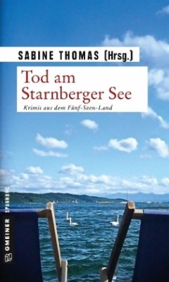 Tod am Starnberger See