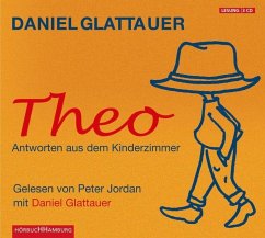 Theo - Glattauer, Daniel