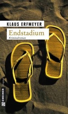 Endstadium - Erfmeyer, Klaus