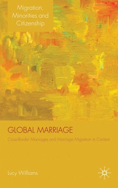 Global Marriage - Williams, Lucy