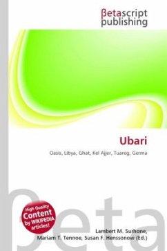 Ubari