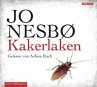Kakerlaken / Harry Hole Bd.2 (6... - Bild 1