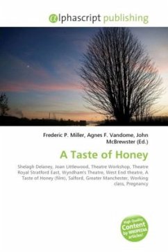 A Taste of Honey