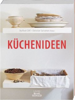 Küchenideen - Cliff, Stafford; Sarromon, Christian