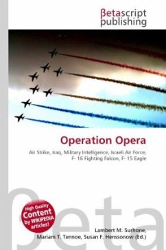 Operation Opera