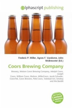 Coors Brewing Company